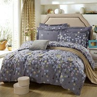 Home Textiles Four-piece Cotton Set Bedding - Muhaab