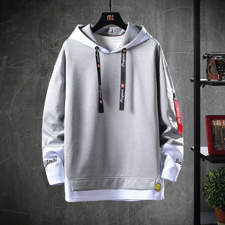 Hoodie clothes sweater - Muhaab