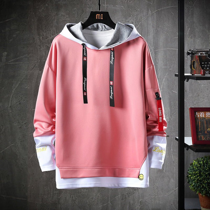 Hoodie clothes sweater - Muhaab