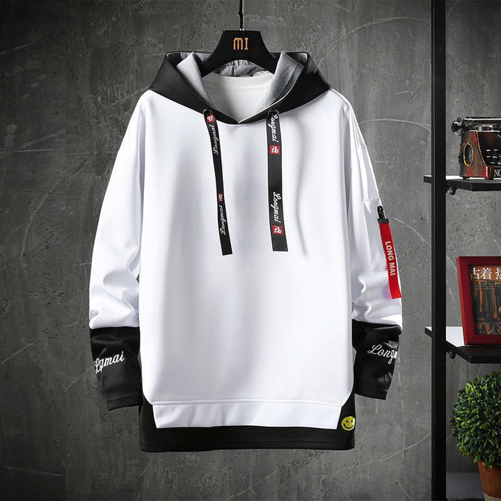 Hoodie clothes sweater - Muhaab