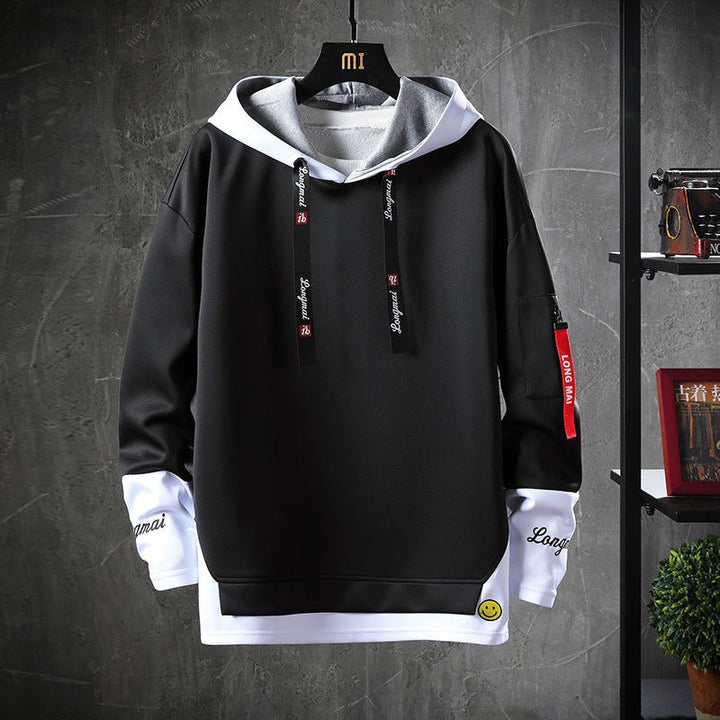 Hoodie clothes sweater - Muhaab