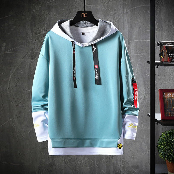 Hoodie clothes sweater - Muhaab