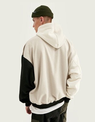 Hoodie men's sweater - Muhaab