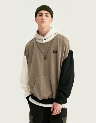 Hoodie men's sweater - Muhaab