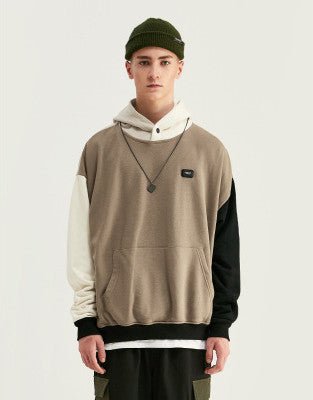 Hoodie men's sweater - Muhaab