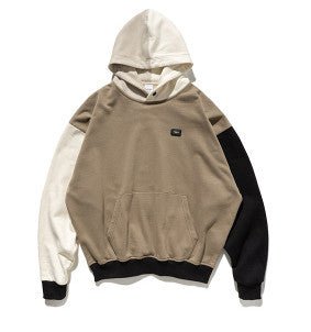 Hoodie men's sweater - Muhaab