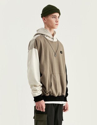 Hoodie men's sweater - Muhaab