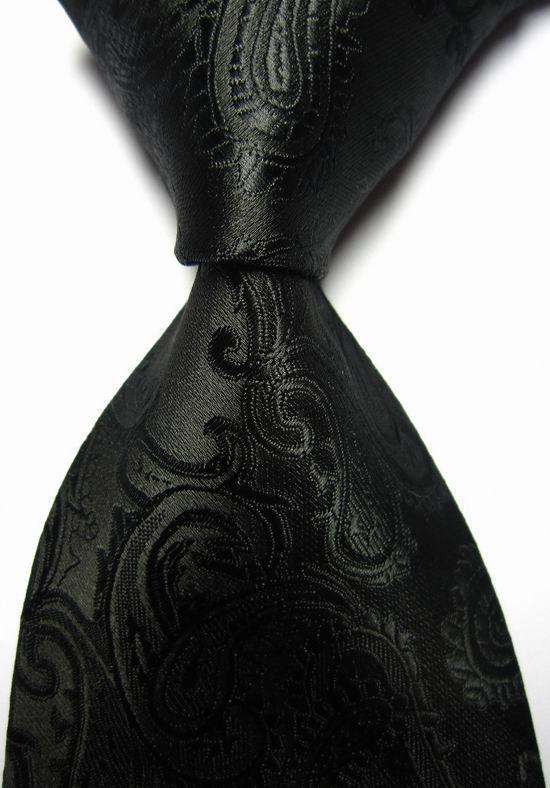 Hot Selling Men's Tie Cashew Flower Tie - Muhaab