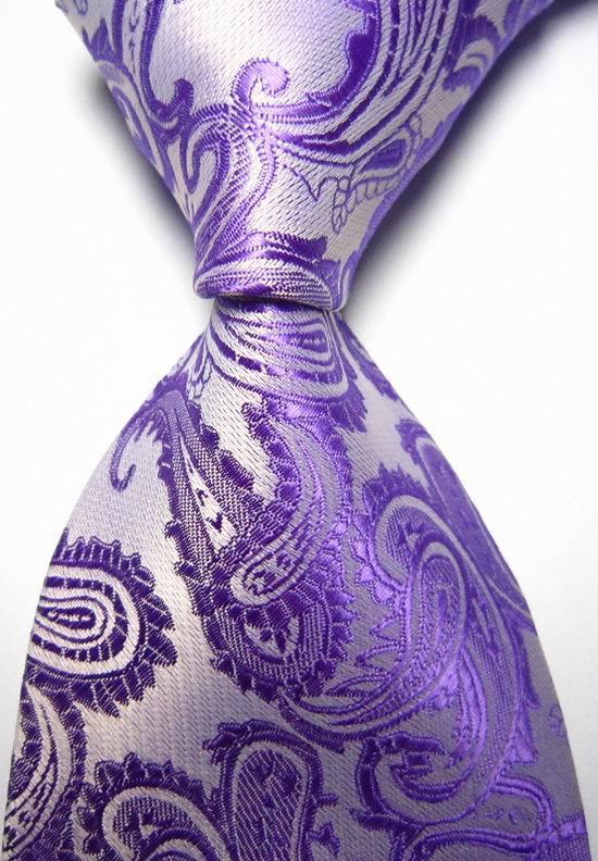 Hot Selling Men's Tie Cashew Flower Tie - Muhaab