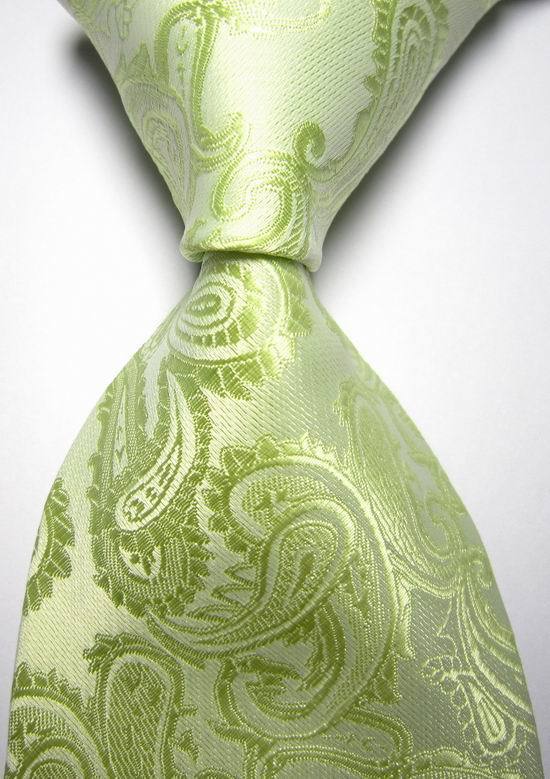 Hot Selling Men's Tie Cashew Flower Tie - Muhaab