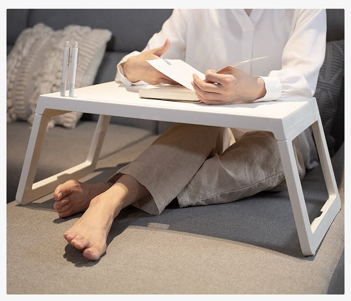 Household Folding Bed Eight-immortal Table - Muhaab