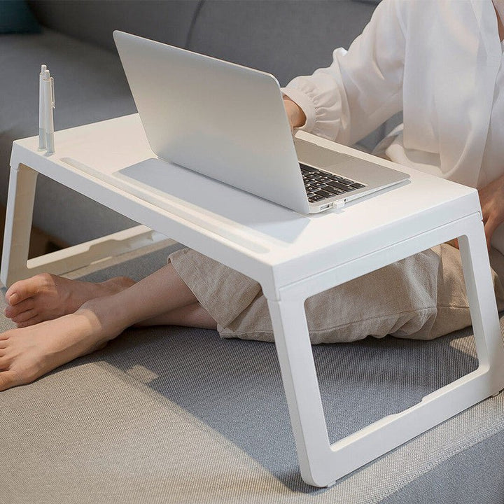 Household Folding Bed Eight-immortal Table - Muhaab