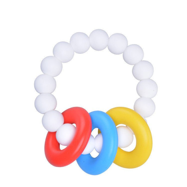 Infant silicone molar toys - Muhaab