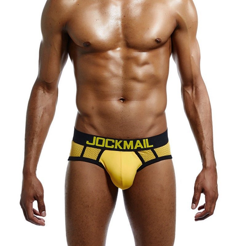 JOCKMAIL men's underwear - Muhaab