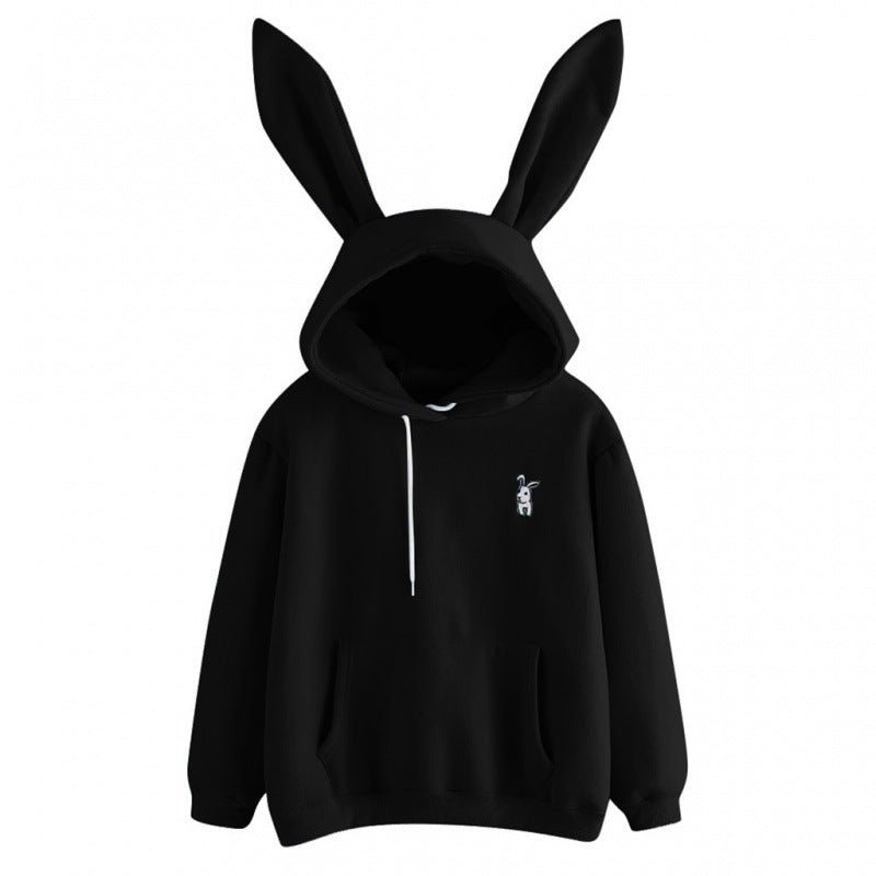 Ladies Hooded Sweatshirt - Muhaab