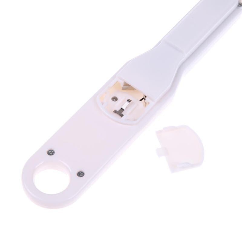 LCD Digital Kitchen Scale Electronic Cooking Food Weight Measuring Spoon Grams Coffee Tea Sugar Spoon Scale Kitchen Tools - Muhaab