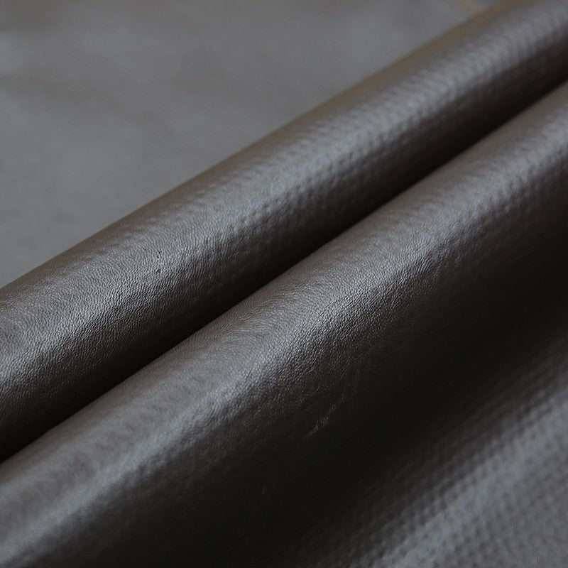 Leather Sofa Cushion Non-slip Four Seasons Old Single Sofa Armrest Cushion European Cover - Muhaab