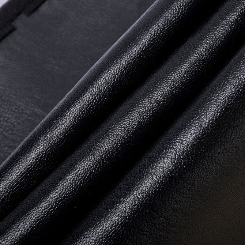 Leather Sofa Cushion Non-slip Four Seasons Old Single Sofa Armrest Cushion European Cover - Muhaab