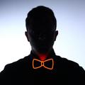 LED Bow Tie - Muhaab