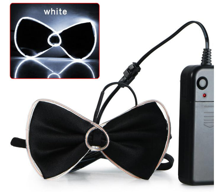 LED Bow Tie - Muhaab