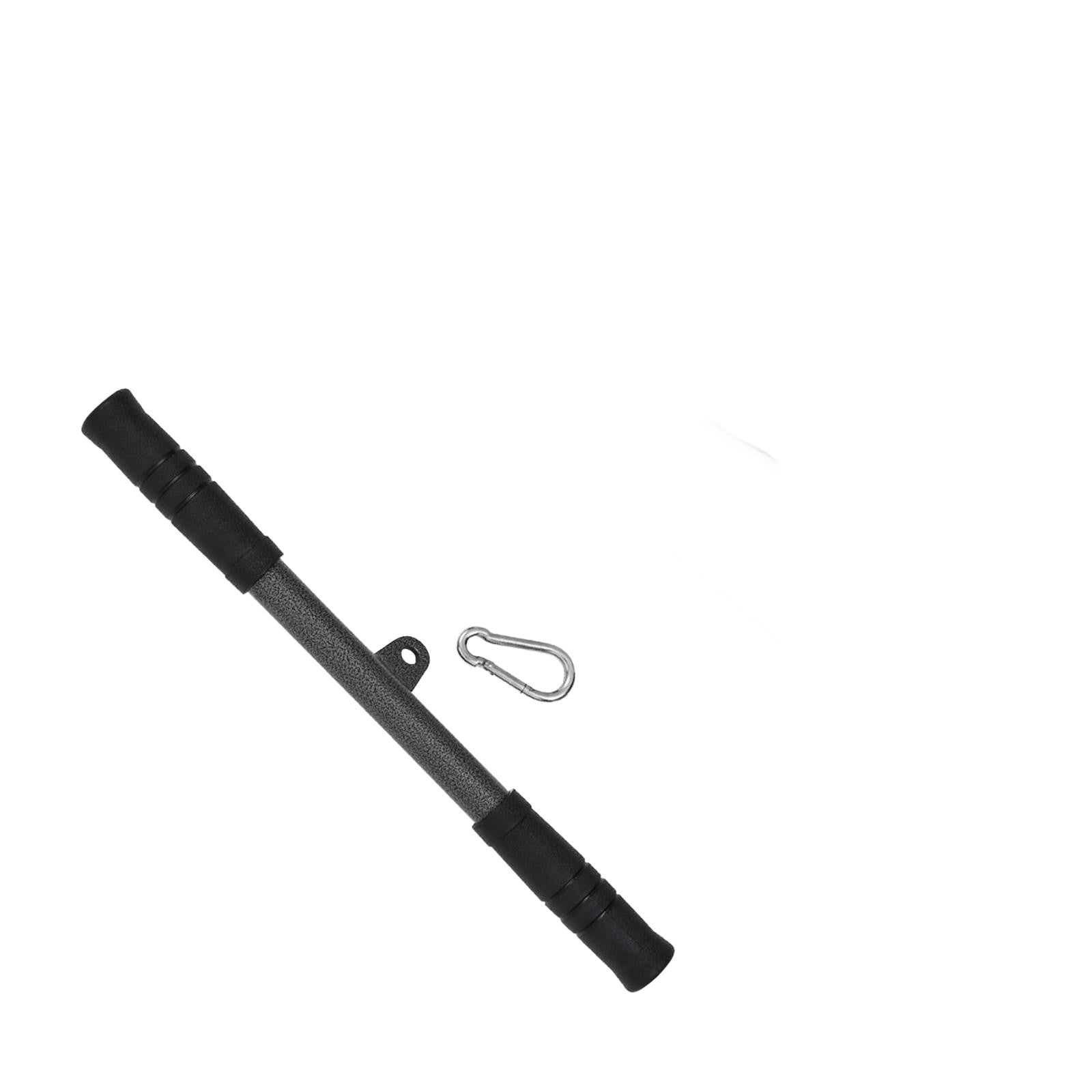 Long And Short High Pull Down Fitness Equipment Handle Accessories - Muhaab