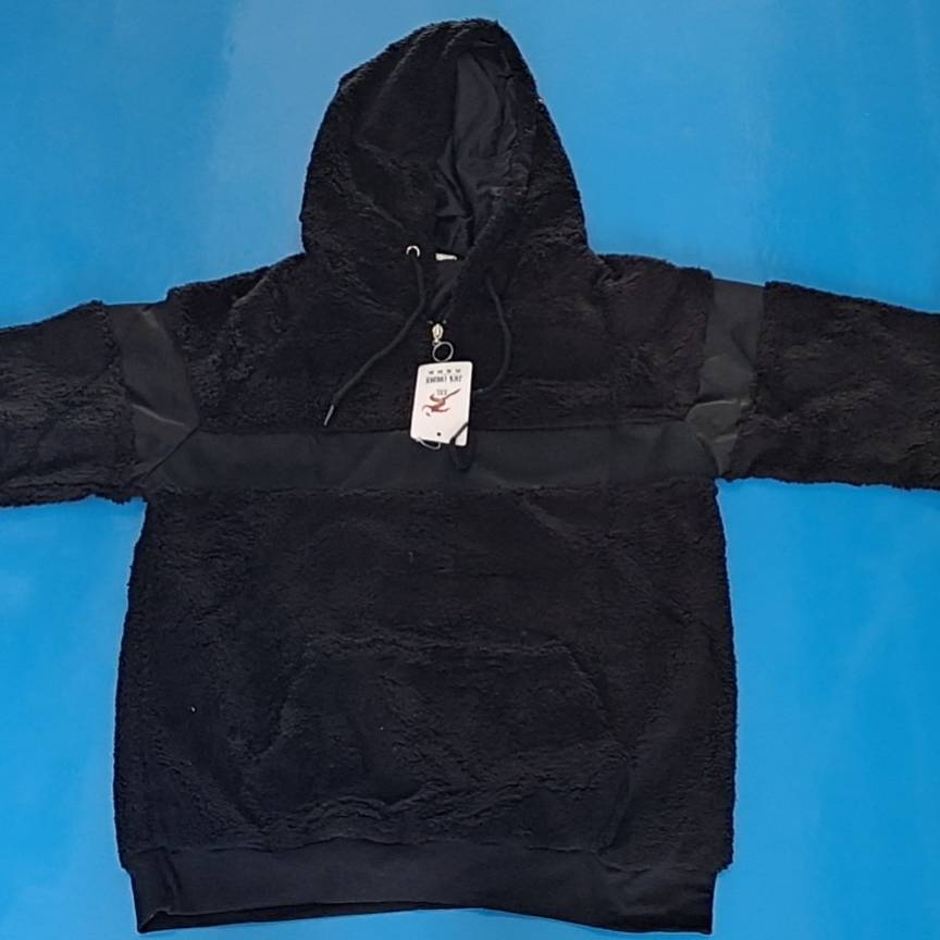 Long sleeve Hoodie - Muhaab