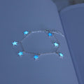 Luminous Star Bracelet Foot Jewelry - Muhaab