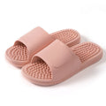 Massage slippers women - Muhaab