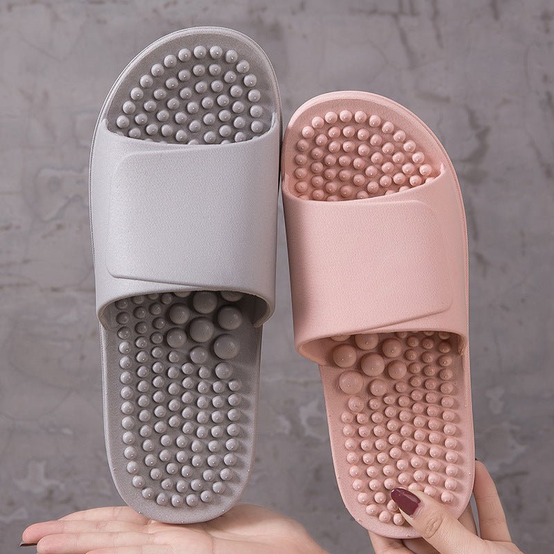Massage slippers women - Muhaab