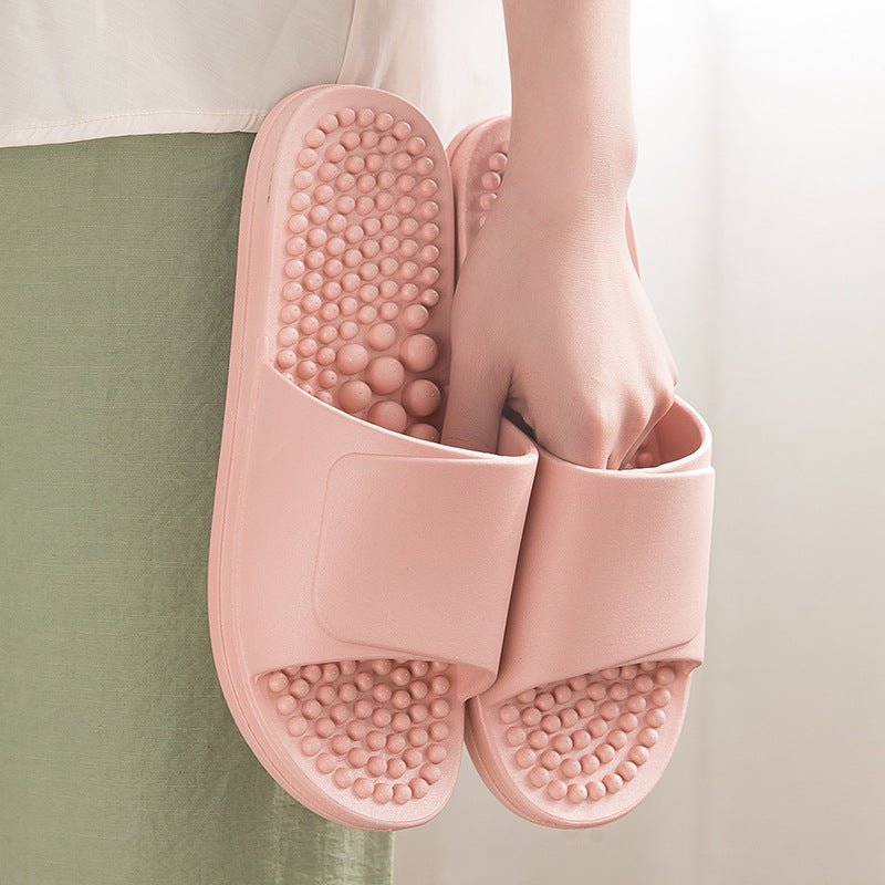 Massage slippers women - Muhaab