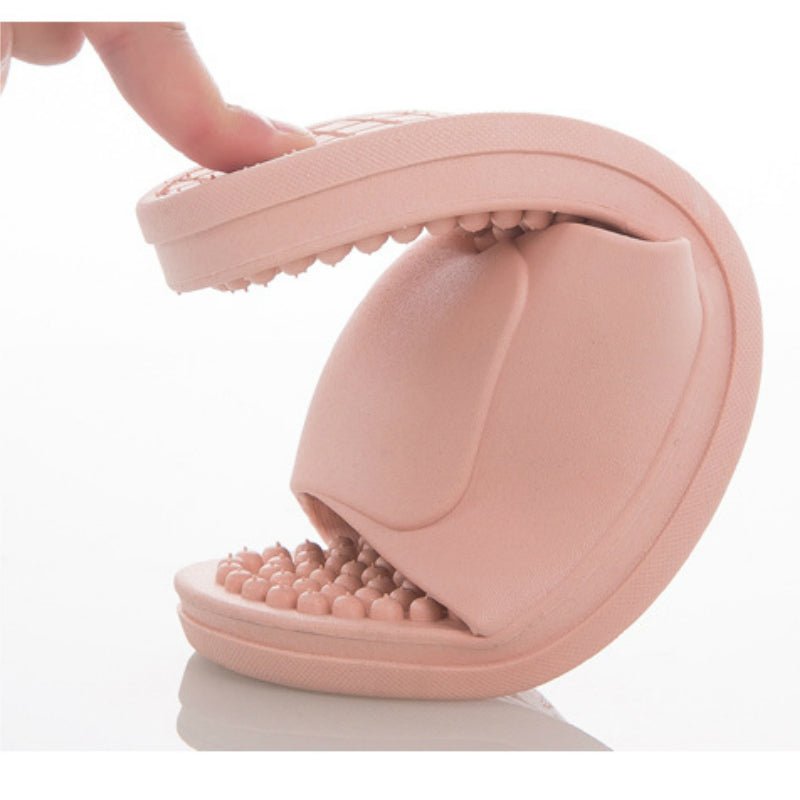 Massage slippers women - Muhaab