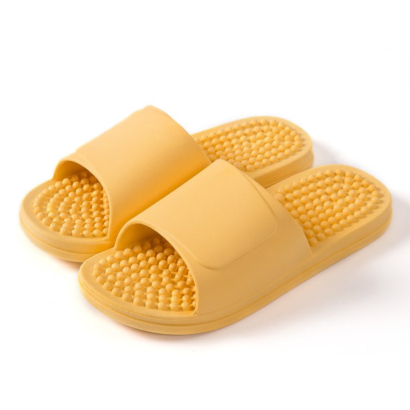 Massage slippers women - Muhaab