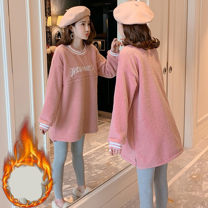 Maternity clothes - Muhaab