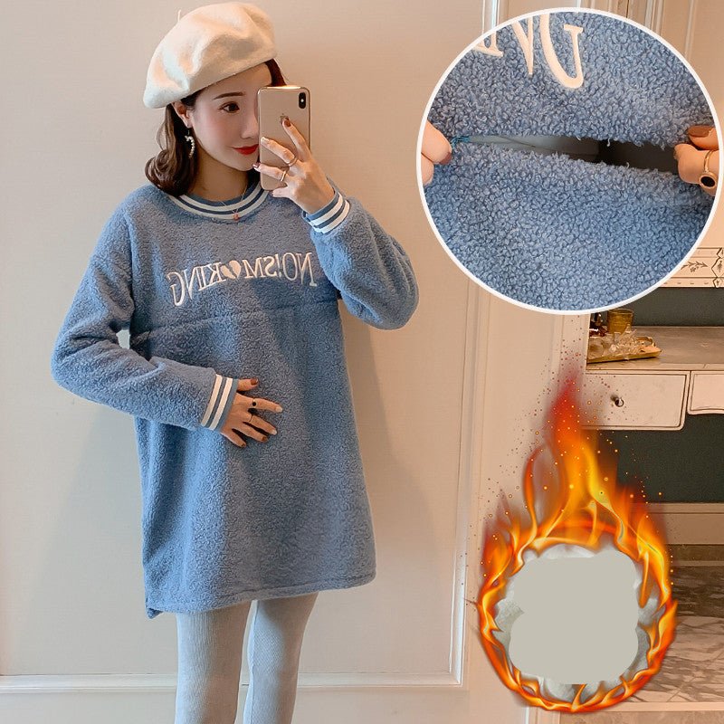 Maternity clothes - Muhaab