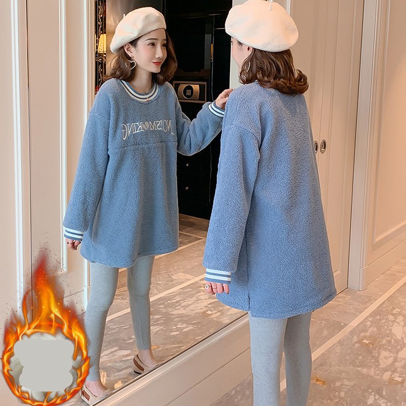 Maternity clothes - Muhaab