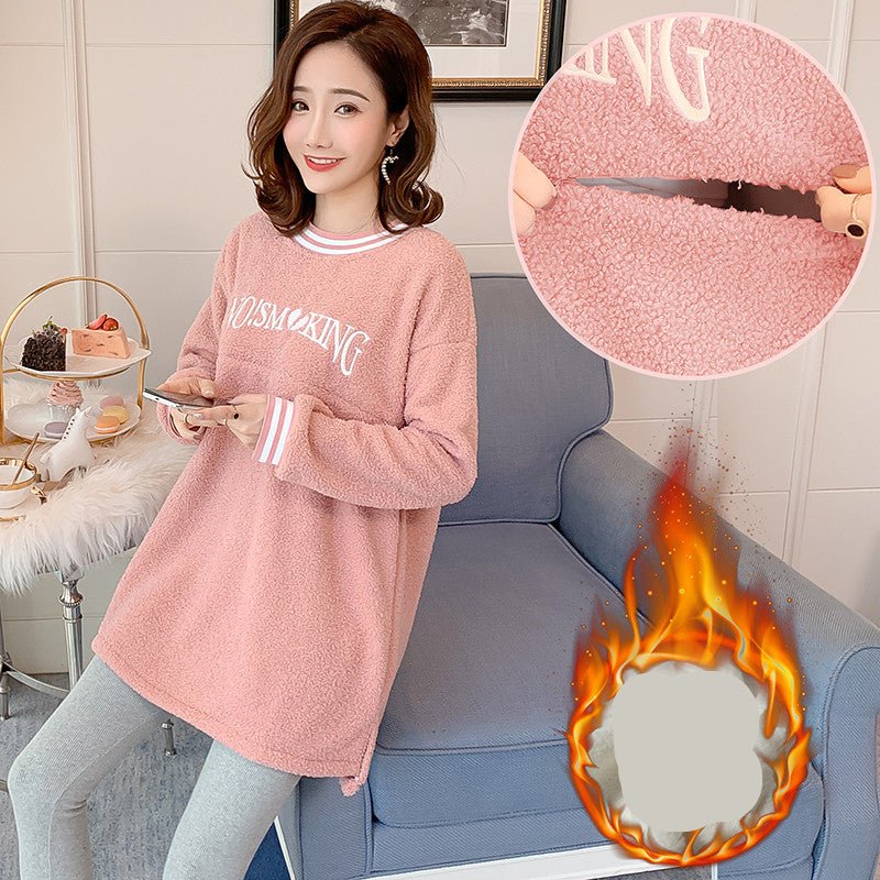 Maternity clothes - Muhaab