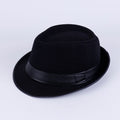 Men And Women Fashion British Retro Hat - Muhaab