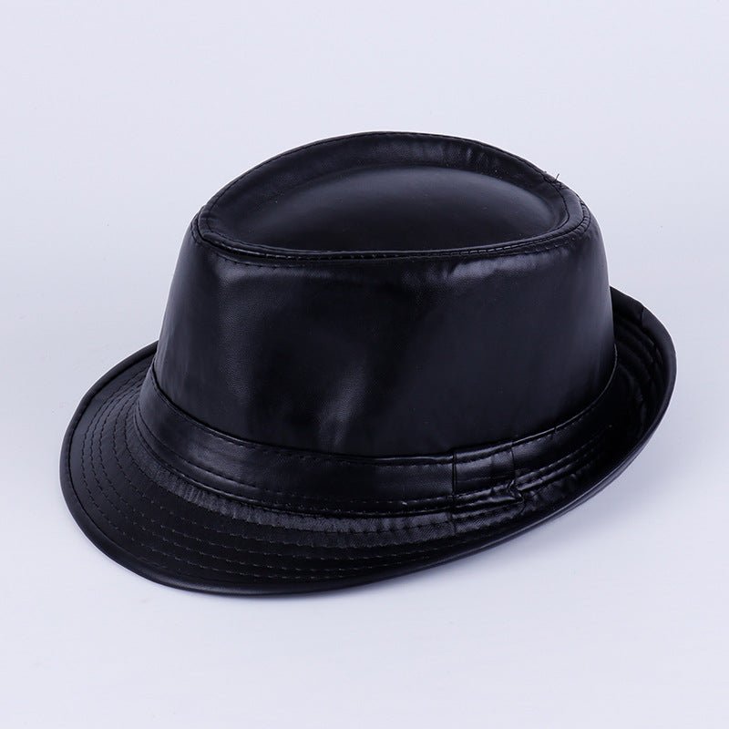 Men And Women Fashion British Retro Hat - Muhaab