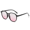 Men And Women Fashion Simple Sunscreen Sunglasses - Muhaab