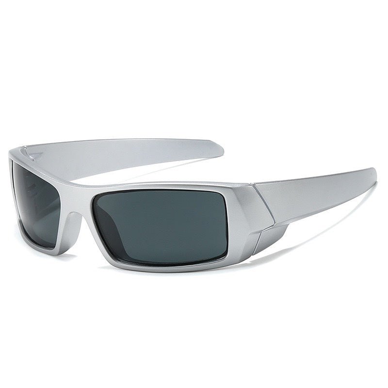Men And Women Outdoor Cycling UV Protection Sunglasses - Muhaab