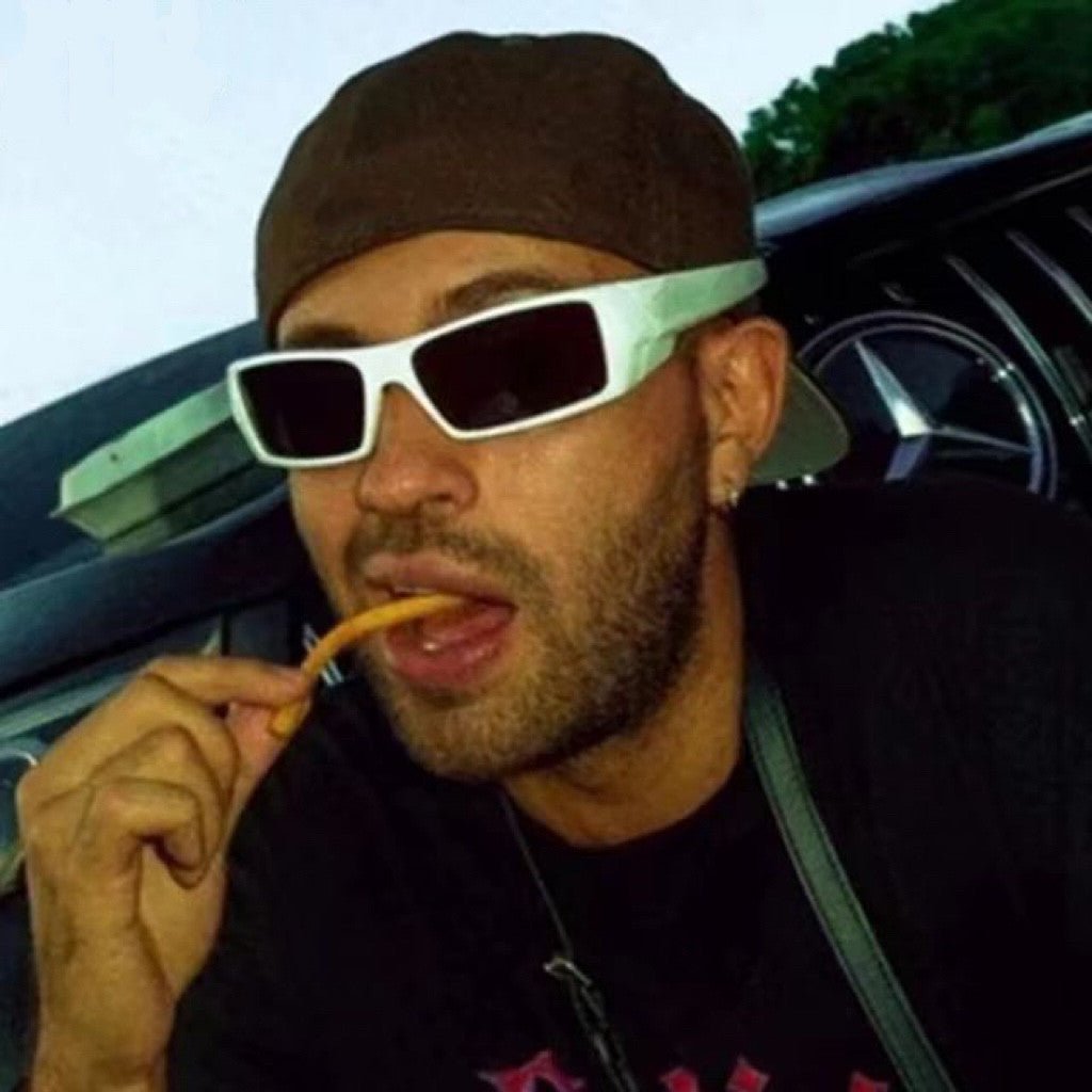 Men And Women Outdoor Cycling UV Protection Sunglasses - Muhaab