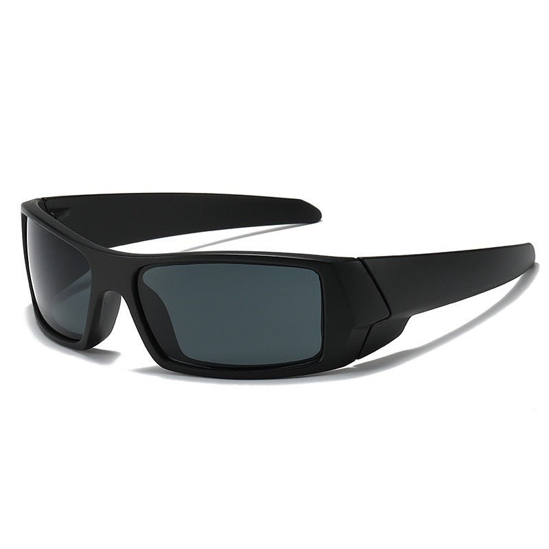 Men And Women Outdoor Cycling UV Protection Sunglasses - Muhaab