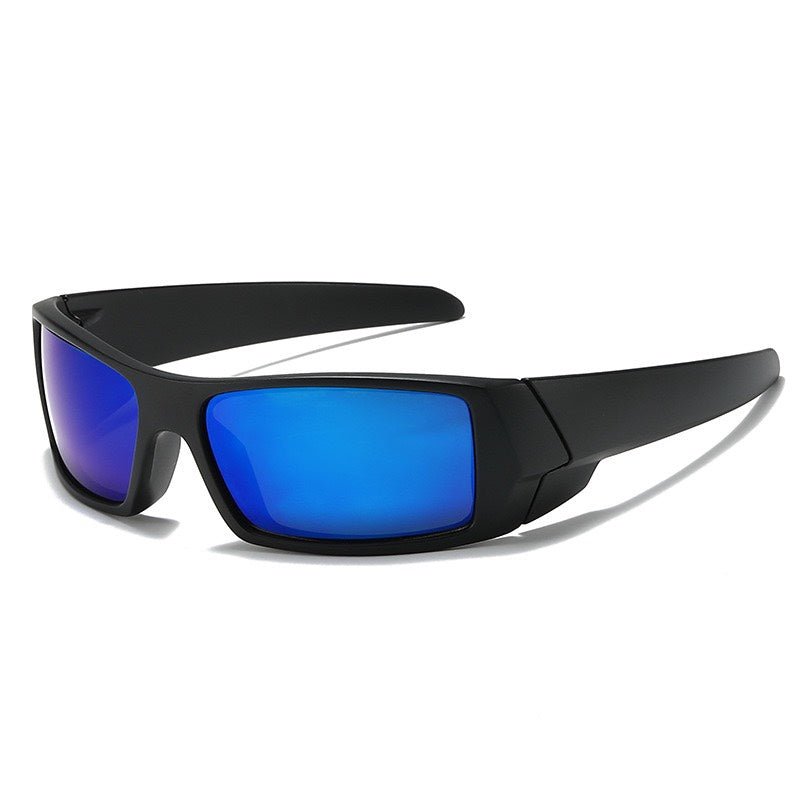 Men And Women Outdoor Cycling UV Protection Sunglasses - Muhaab