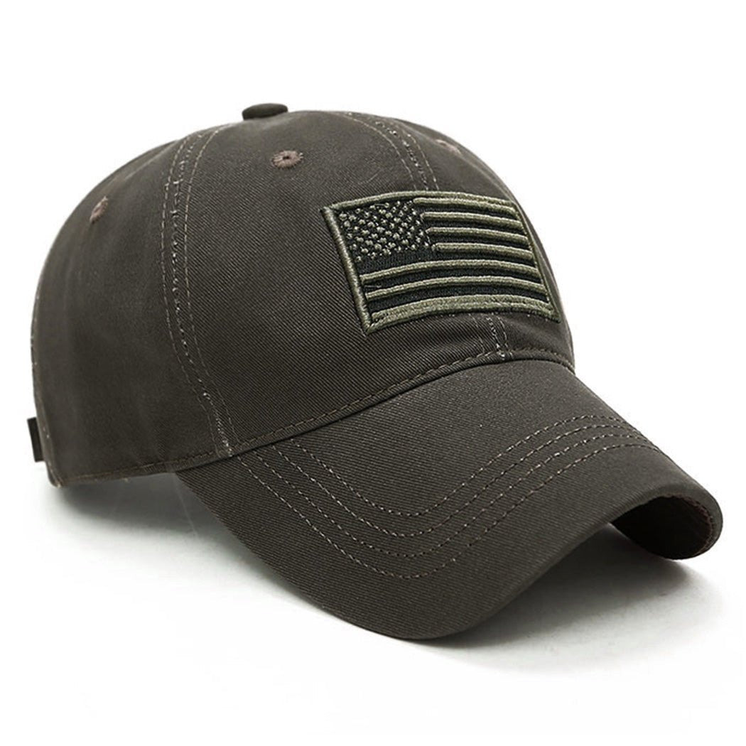 Men Baseball Cap - Muhaab