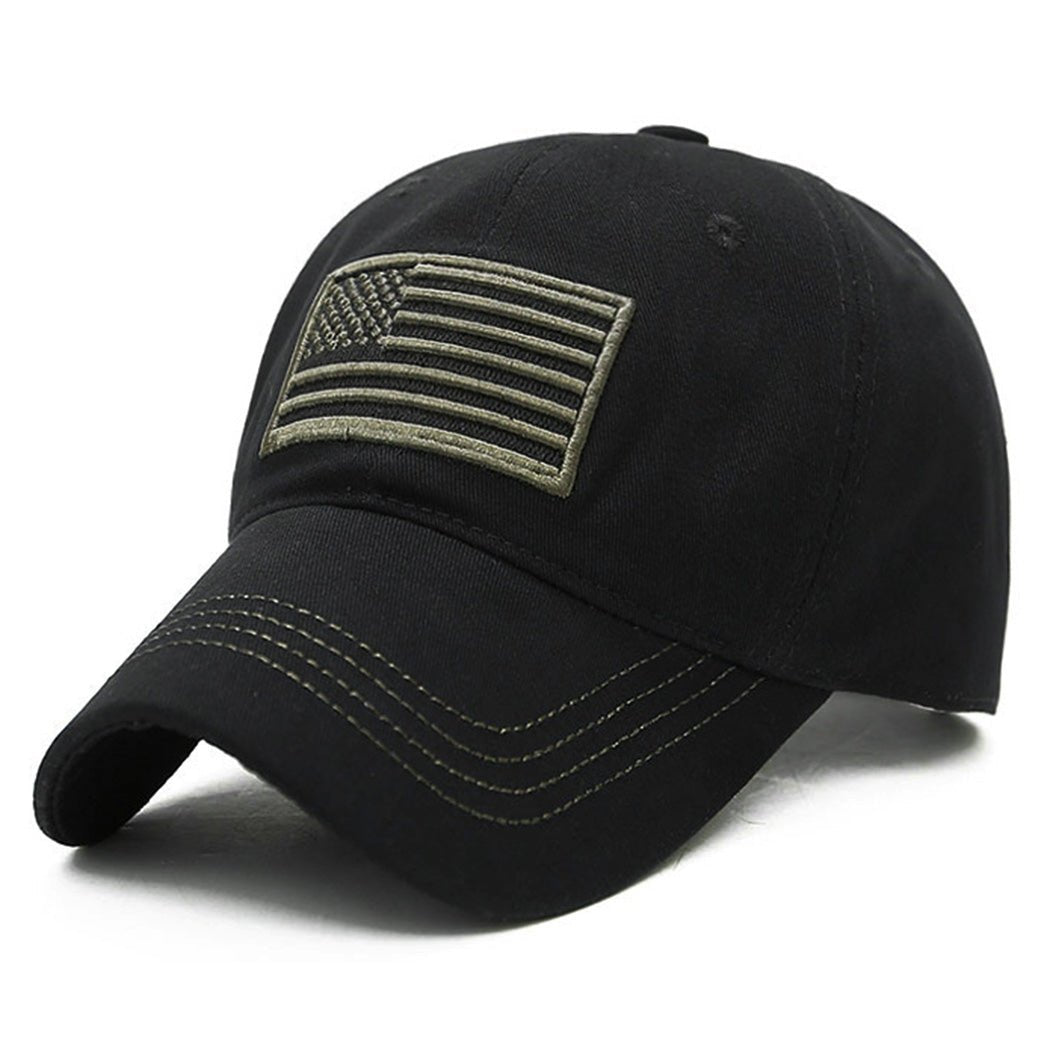 Men Baseball Cap - Muhaab