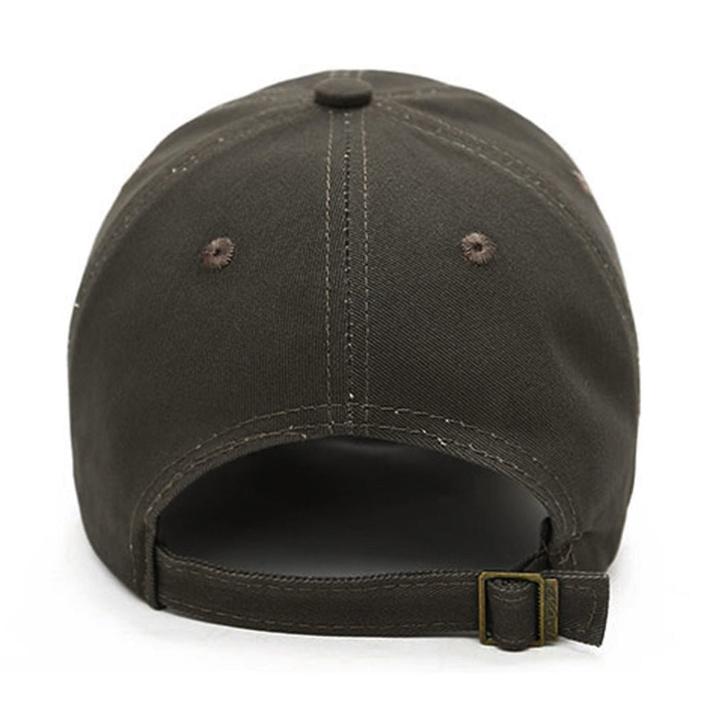 Men Baseball Cap - Muhaab