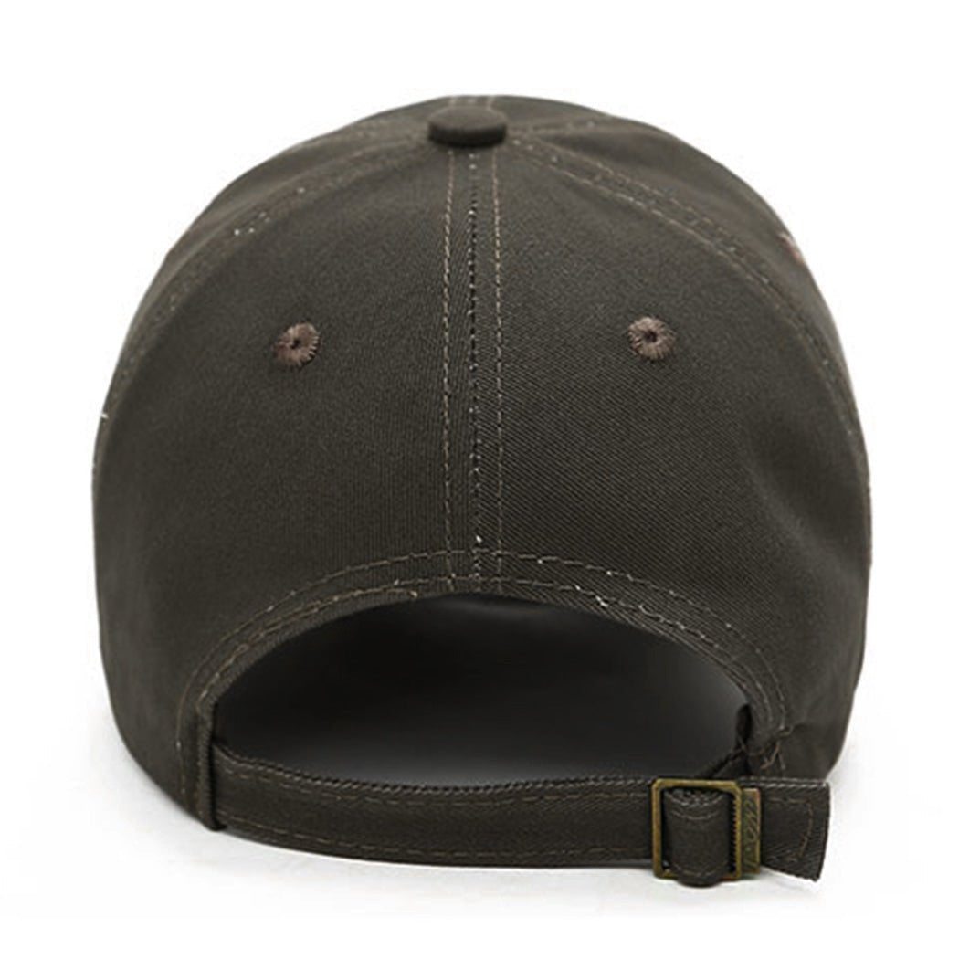 Men Baseball Cap - Muhaab