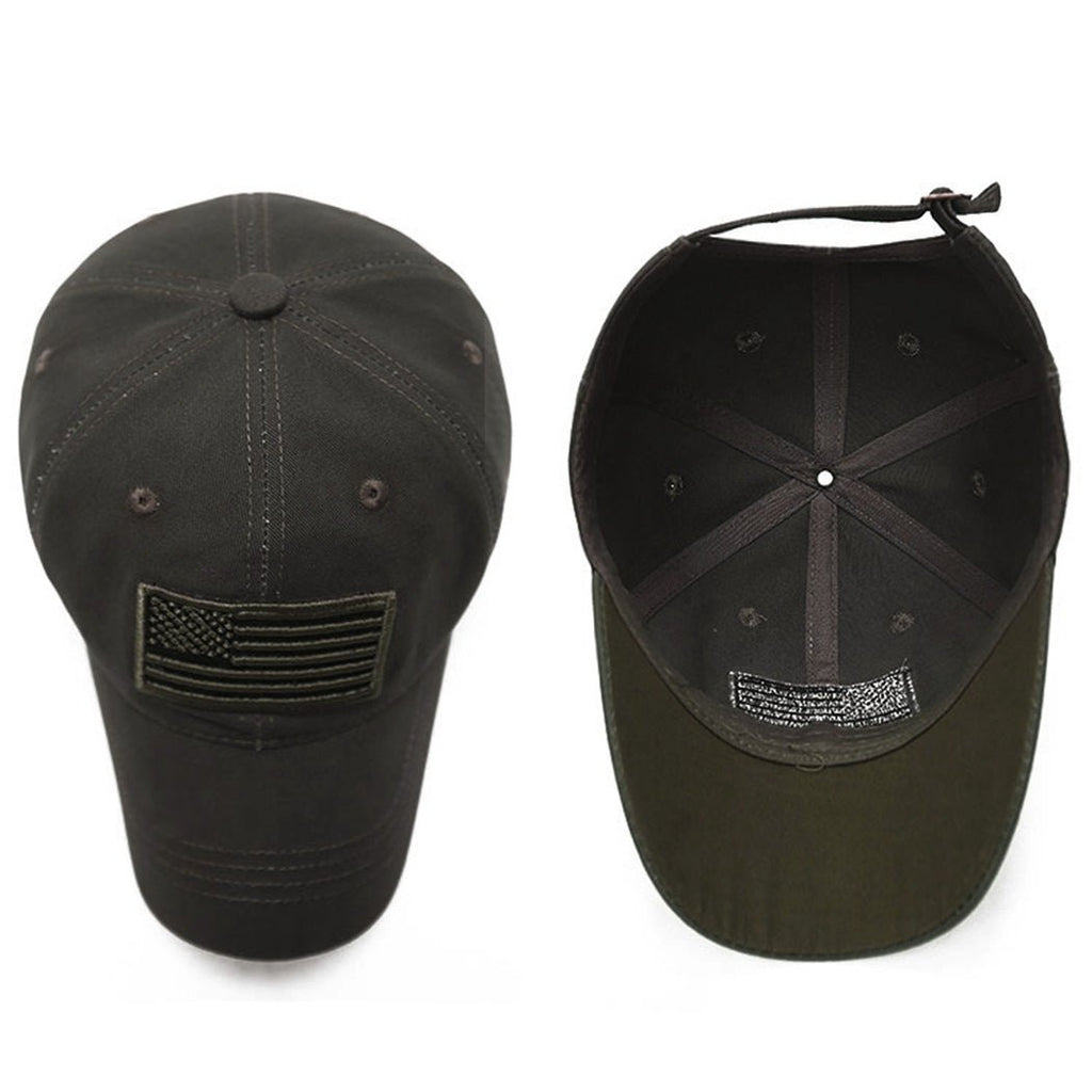 Men Baseball Cap - Muhaab