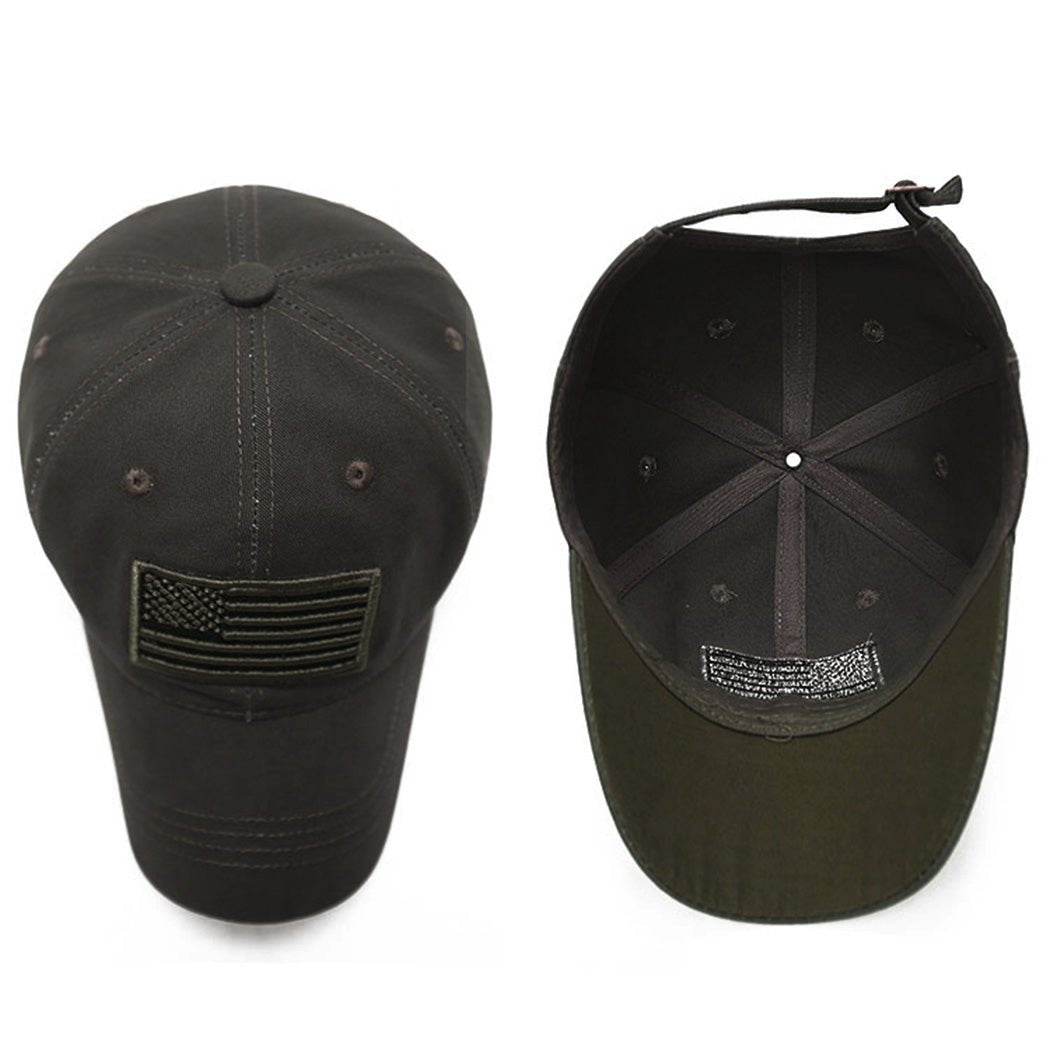 Men Baseball Cap - Muhaab