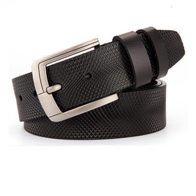 Men Genuine Leather Luxury Belts - Muhaab